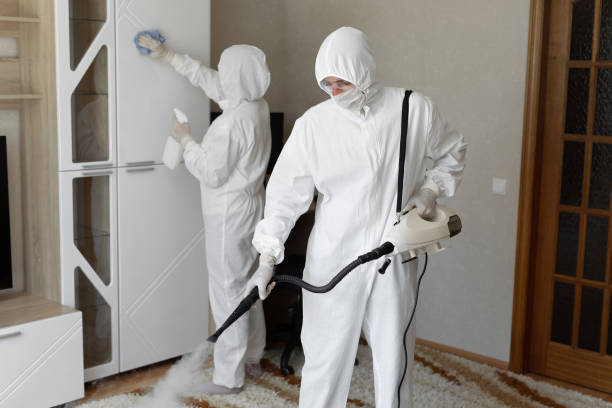 24/7 Emergency Infectious Disease Decontamination experts in Dayton, VA